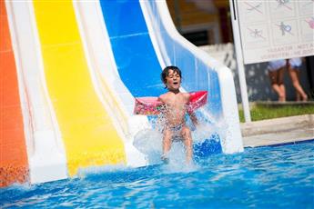 Sailor's Beach Club 5*