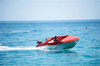 Sailor's Beach Club 5*