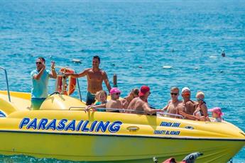 Sailor's Beach Club 5*