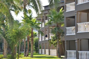 Sailor's Beach Club 5*