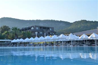 Sailor's Beach Club 5*