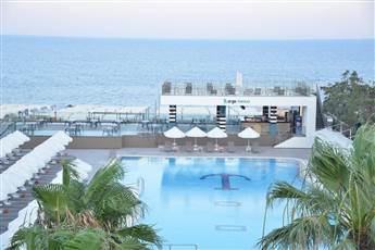 Sailor's Beach Club Sailor's Beach Club
