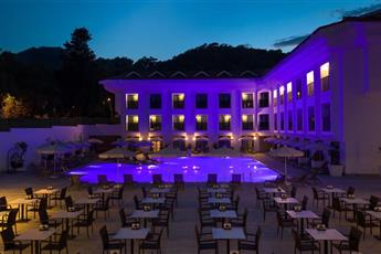 Saint Star Kemer 4* Adults Only 16+