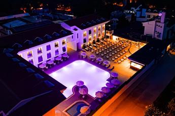 Saint Star Kemer 4* Adults Only 16+