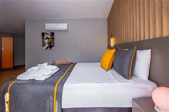 Saint Star Kemer 4* Adults Only 16+