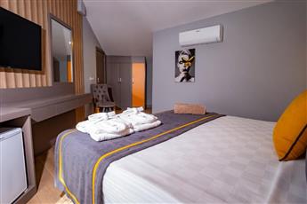 Saint Star Kemer 4* Adults Only 16+