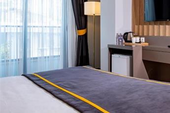 Saint Star Kemer 4* Adults Only 16+