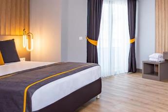 Saint Star Kemer 4* Adults Only 16+