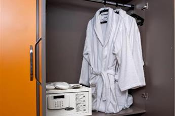 Saint Star Kemer 4* Adults Only 16+