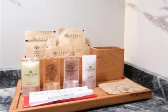 Saint Star Kemer 4* Adults Only 16+