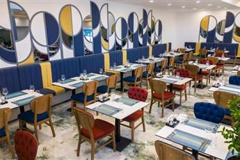 Saint Star Kemer - Adult Only  4*