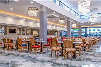 Saint Star Kemer - Adult Only  4*