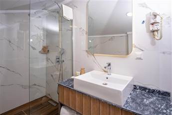 Saint Star Kemer - Adult Only  4*