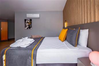 Saint Star Kemer - Adult Only  4*