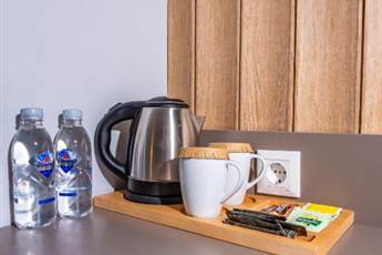 Saint Star Kemer - Adult Only  4*