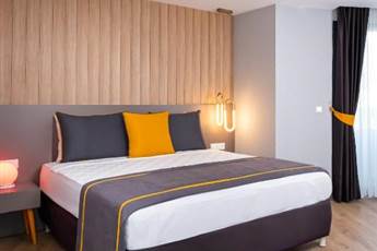 Saint Star Kemer - Adult Only  4*