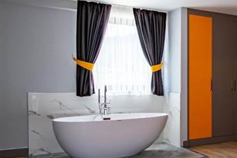 Saint Star Kemer - Adult Only  4*