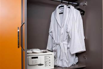 Saint Star Kemer - Adult Only  4*