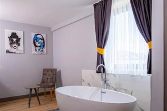 Saint Star Kemer - Adult Only  4*