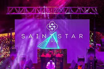 Saint Star Kemer - Adults Only 16+