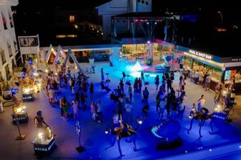 Saint Star Kemer - Adults Only 16+