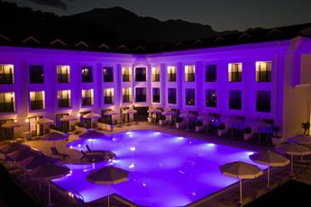 Saint Star Kemer - Adults Only 16+