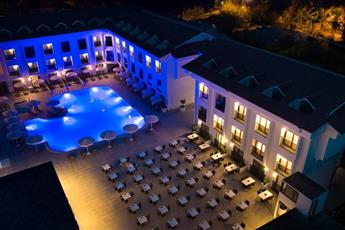 Saint Star Kemer - Adults Only 16+