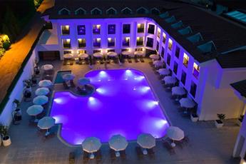 Saint Star Kemer - Adults Only 16+