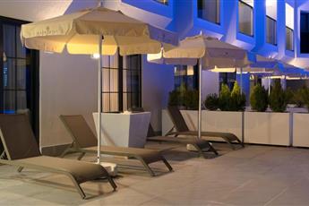 Saint Star Kemer - Adults Only 16+
