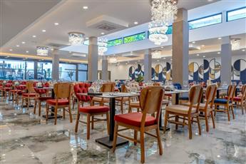 Saint Star Kemer - Adults Only 16+