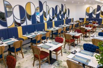 Saint Star Kemer - Adults Only 16+