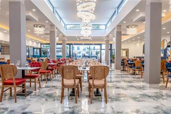Saint Star Kemer - Adults Only 16+