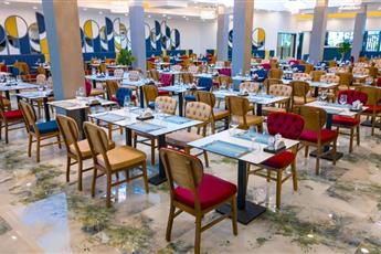 Saint Star Kemer - Adults Only 16+