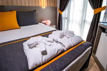 Saint Star Kemer - Adults Only 16+