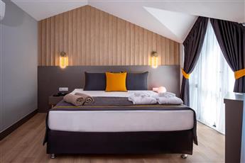 Saint Star Kemer - Adults Only 16+