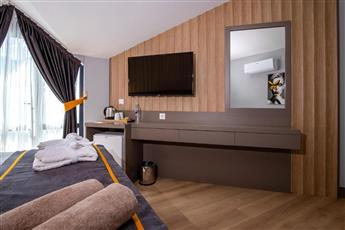 Saint Star Kemer - Adults Only 16+