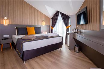 Saint Star Kemer - Adults Only 16+