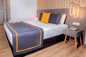 Saint Star Kemer - Adults Only 16+