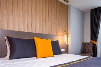 Saint Star Kemer - Adults Only 16+