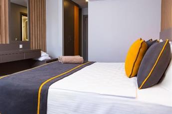 Saint Star Kemer - Adults Only 16+