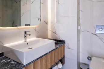 Saint Star Kemer - Adults Only 16+