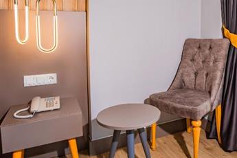 Saint Star Kemer - Adults Only 16+