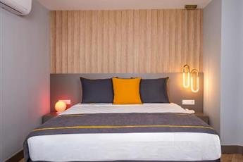 Saint Star Kemer - Adults Only 16+