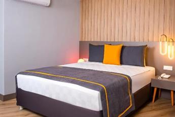 Saint Star Kemer - Adults Only 16+