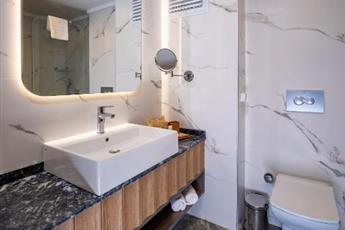 Saint Star Kemer - Adults Only 16+