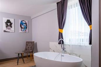 Saint Star Kemer - Adults Only 16+
