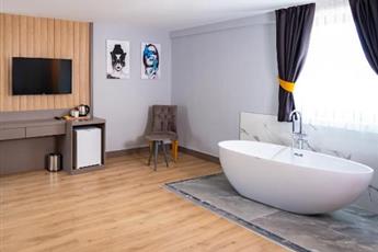 Saint Star Kemer - Adults Only 16+