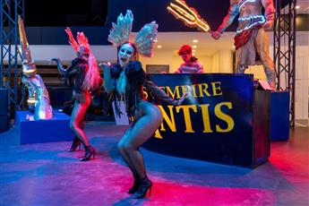 Saint Star Kemer - Adults Only 16+