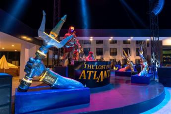 Saint Star Kemer - Adults Only 16+