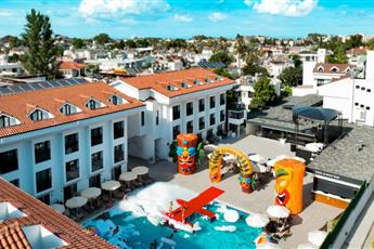 Saint Star Kemer - Adults Only 16+